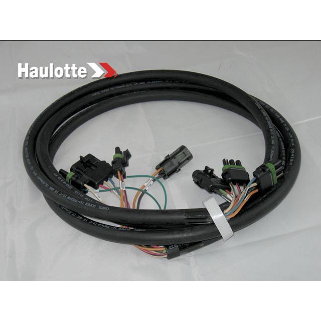 Haulotte Part # A-01034 - IC Wire Harness 3632T 4WD