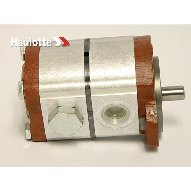 Haulotte Part # A-01048 - Pump-dual 4.5 Gpm-4wd-ccw