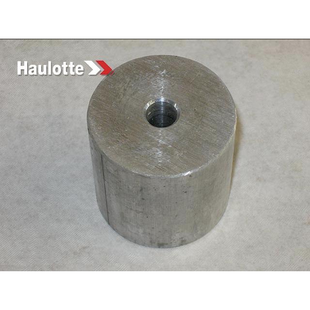 Haulotte Part # A-01086 - Spacer-Tension Arm