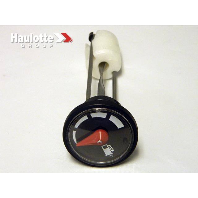Haulotte Part # A-01089 - Fuel Gage-manual-4wd Booms