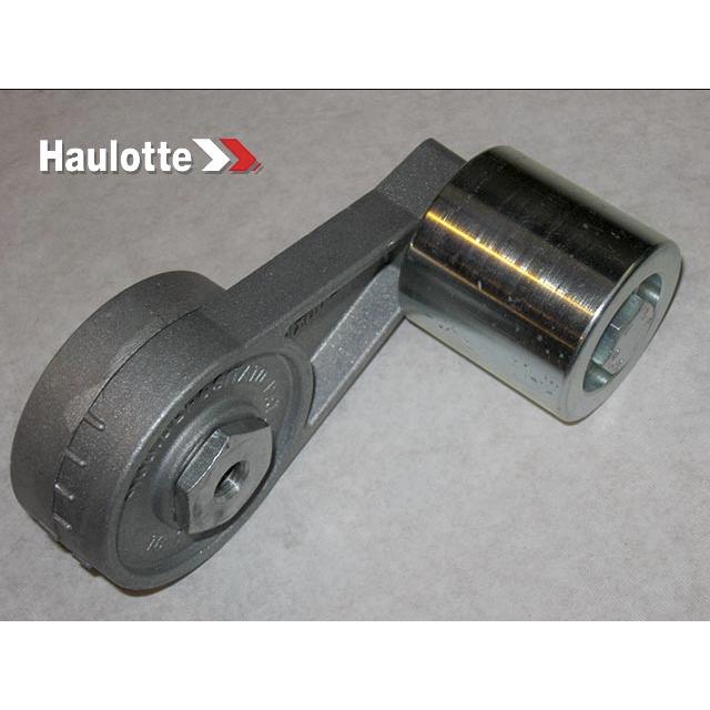 Haulotte Part # A-01095 - Tensioner-4wd Booms