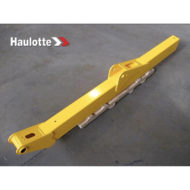 Haulotte Part # A-01120 - Outrigger Weldment-3522A