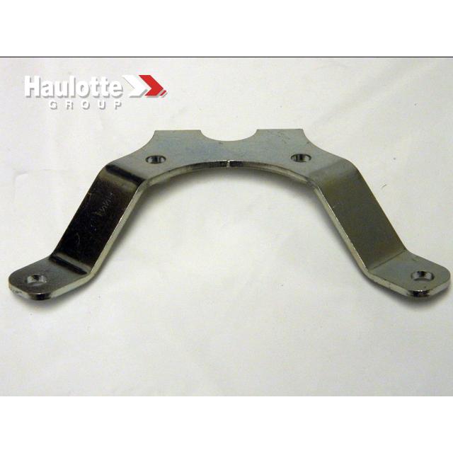 Haulotte Part # A-01127 - Foot Pad Lock-3522A