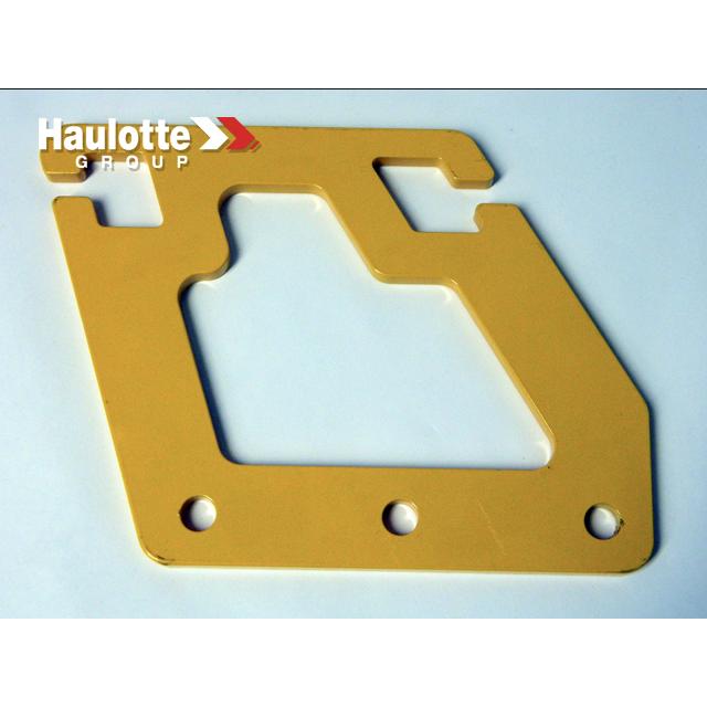 Haulotte Part # A-01154 - Tongue Handle-3522A