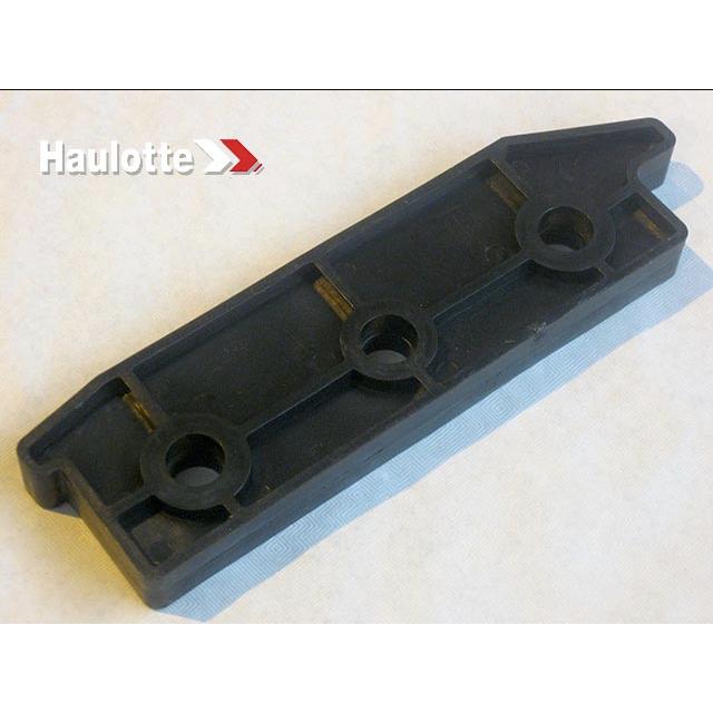 Haulotte Part # A-01157 - Jib Slide Pad