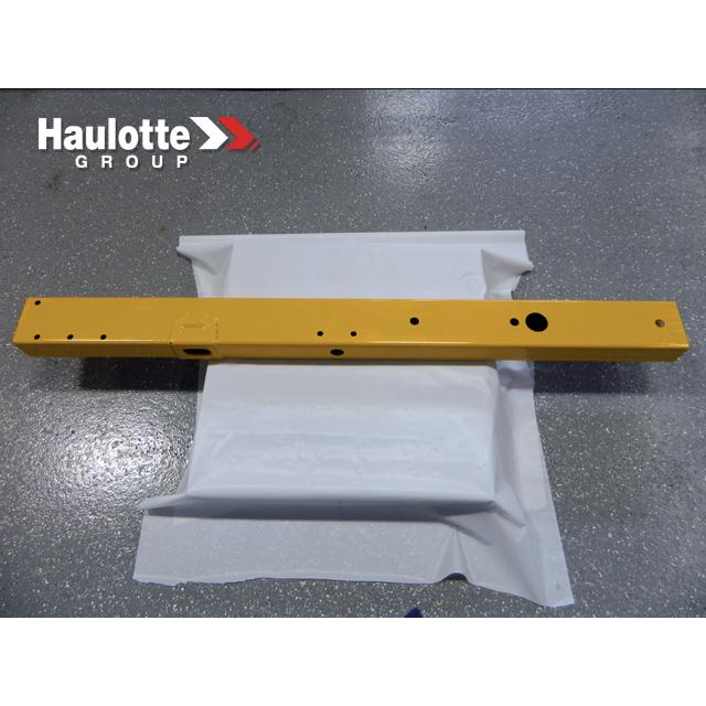 Haulotte Part # A-01160 - Tongue Tube Weldment-3522A