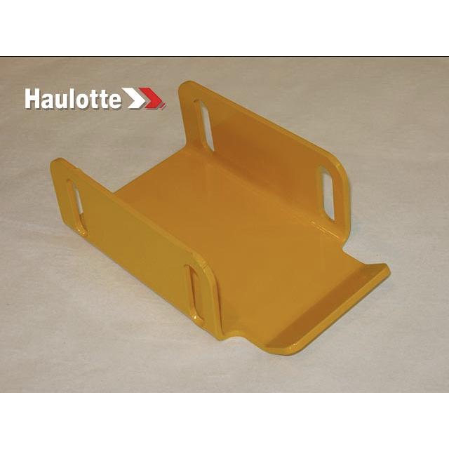 Haulotte Part # A-01185 - Plate-Jib Slide