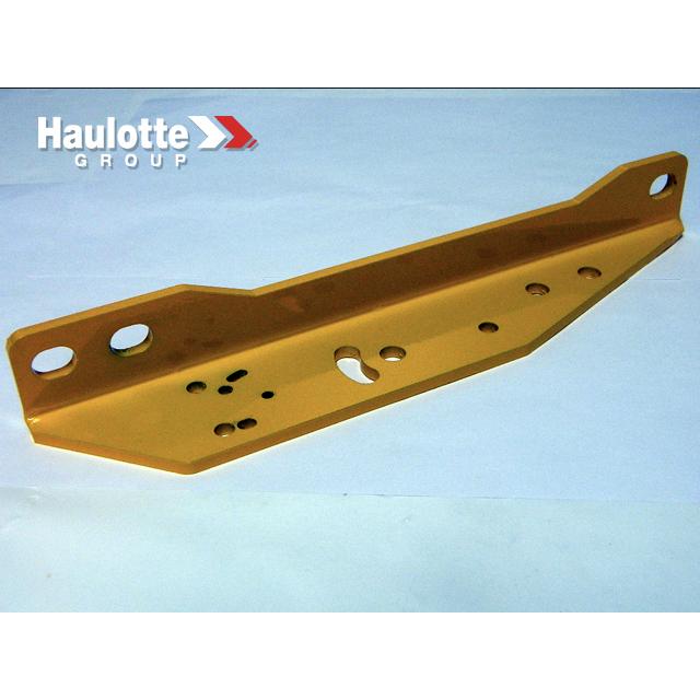 Haulotte Part # A-01190R - Jib Rest Switch Plate A-Right