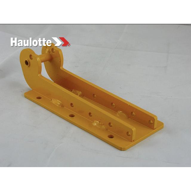 Haulotte Part # A-01191 - Switch Cam Weldment-3522A
