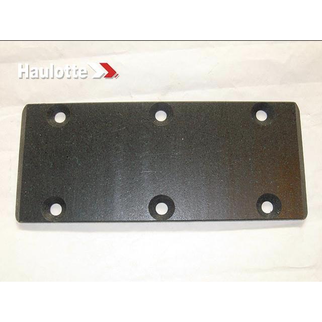 Haulotte Part # A-01195 - Switch Cam Top Slide-3522A