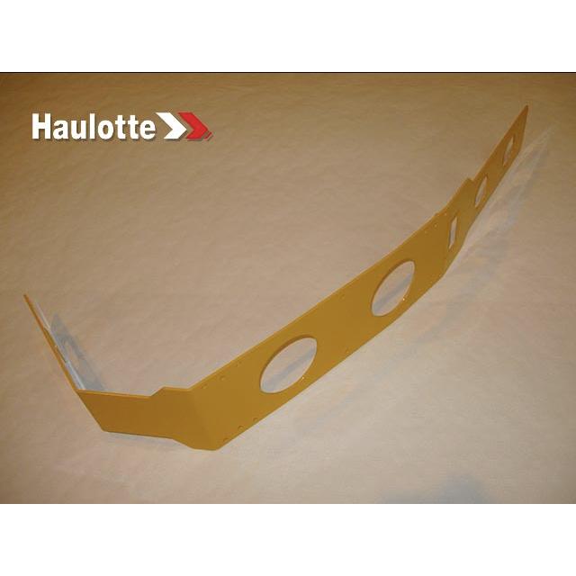 Haulotte Part # A-01230 - Cover Brace-3522A