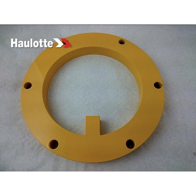 Haulotte Part # A-01352 - Rotation Ring-3522A