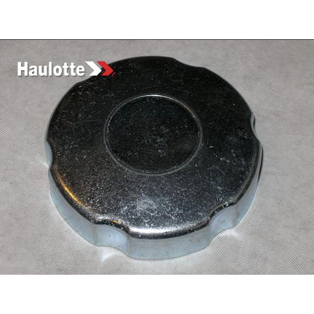 Haulotte Part # A-01434 - Filler Cap-vented-#6631