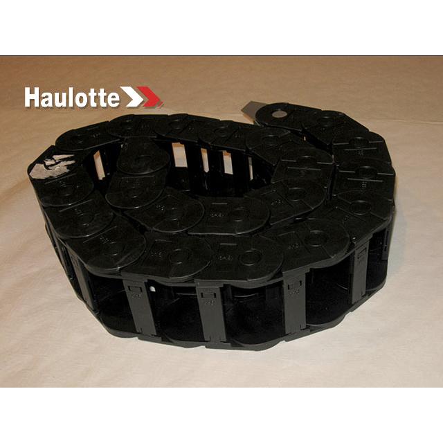 Haulotte Part # A-01520 - Cable Track-3522A