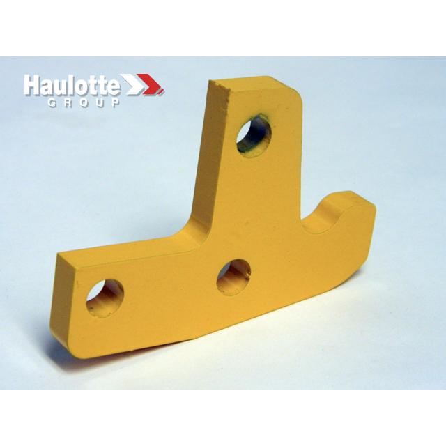 Haulotte Part # A-01554 - Hook-Boom Latch-3522A
