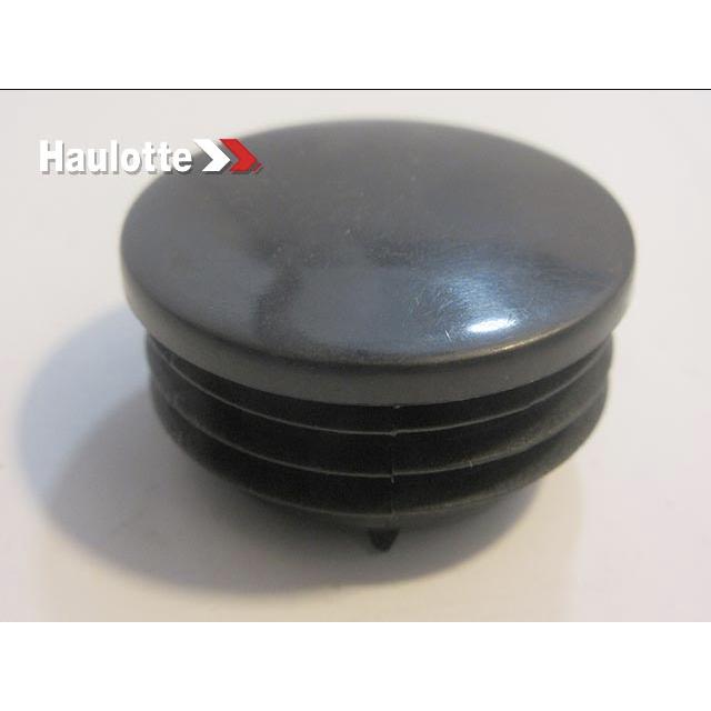Haulotte Part # A-01639 - Wear Pad-Rear-Rtrctng Axle-35