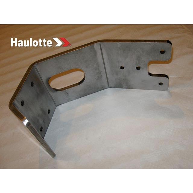 Haulotte Part # A-01910 - Skid Plate-Drive & Set-3522A