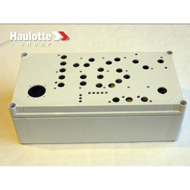 Haulotte Part # A-01931-B - Control Box Only-Drive and Set-Articulating