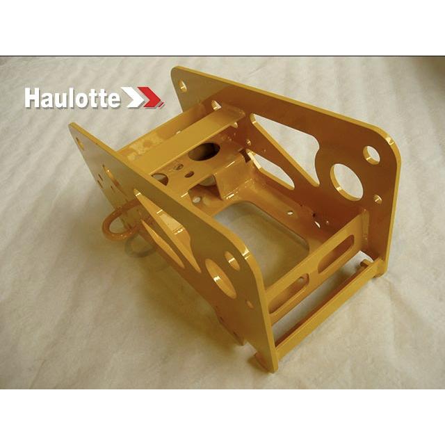 Haulotte Part # A-01977 - Jib End Weldment LS-3522A