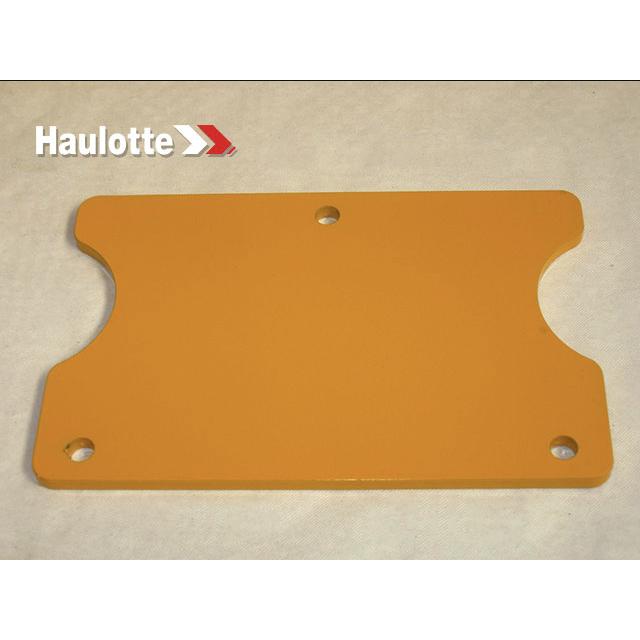 Haulotte Part # A-01983 - Plate Spacer Load Cell Module