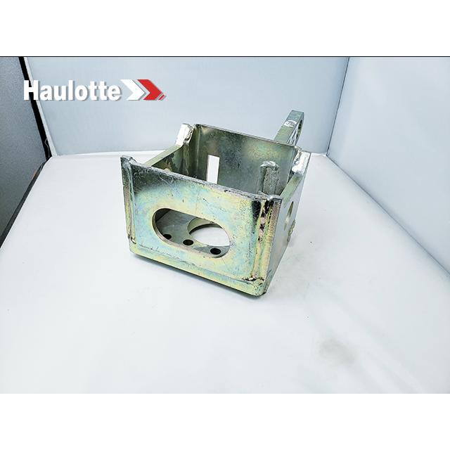 Haulotte Part # A-02054 - Yoke-Rear-Right-Weldment-55XA see B22-00-0079