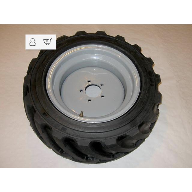 Haulotte Part # A-02058R - Part is inactive use A-02058-R