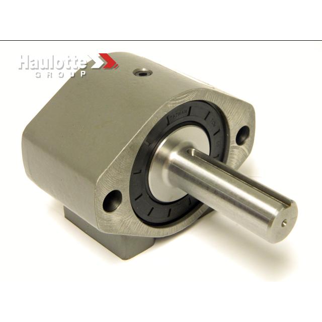 Haulotte Part # A-02068 - Overhung Load Adapter-55XA