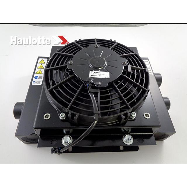 Haulotte Part # A-02069 - Oil Cooler-55XA