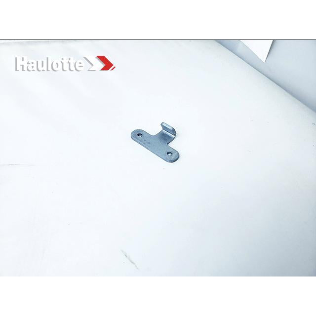 Haulotte Part # A-02093 - Cover Latch Hook