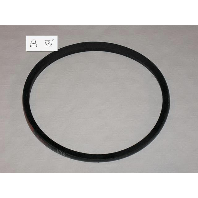 Haulotte Part # A-02096 - V-Belt B25 Mcmaster-Carr #6187K256