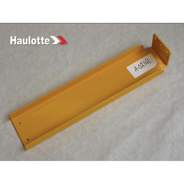 Haulotte Part # A-02141 - Outrigger Cylinder Guard-5533A