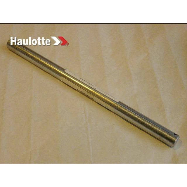 Haulotte Part # A-02164 - Jack Axle-5533A