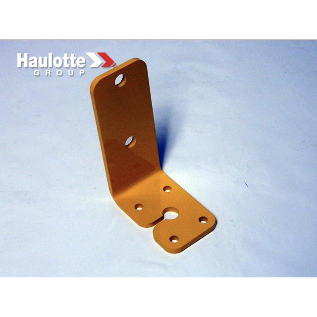 Haulotte Part # A-02177 - Brake Bracket Tgl-5533A