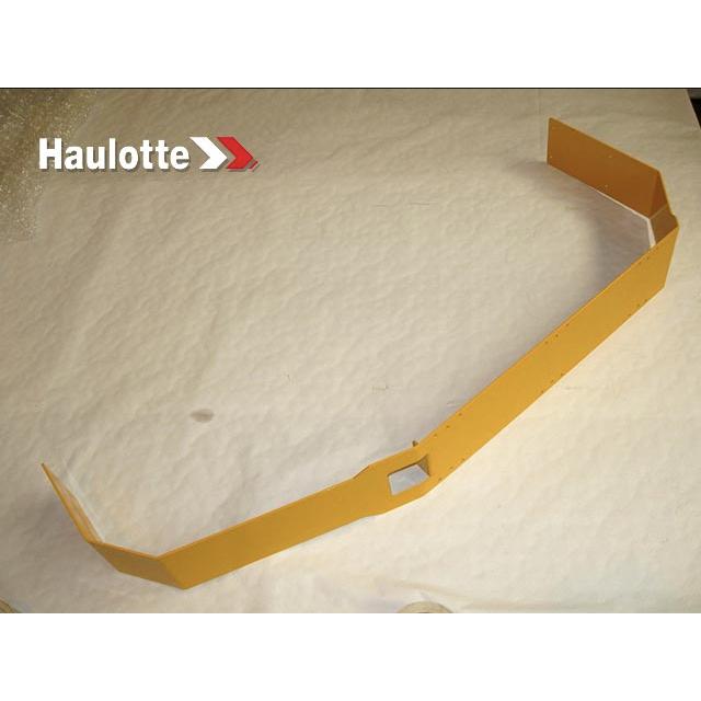 Haulotte Part # A-02228 - Brace-Cover-55XA