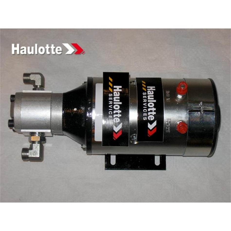 Haulotte Part # A-02235 - Hydraulic Power Unit 3.0 Gpm