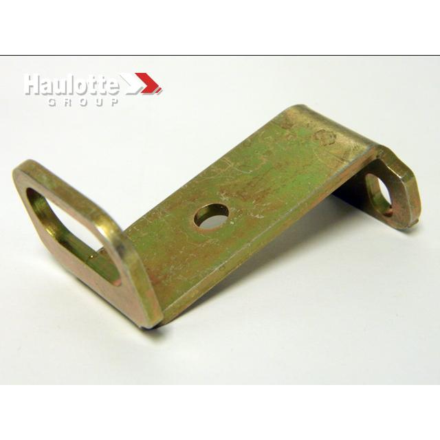 Haulotte Part # a-02290 - Cover Stop Emka 55A