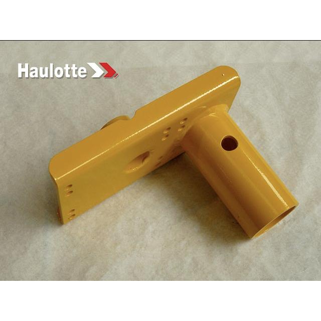 Haulotte Part # A-02351 - Mount Hvy Duty 2 Wmt