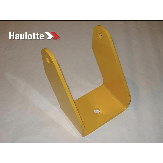 Haulotte Part # A-02365 - Yoke 15in Wheel