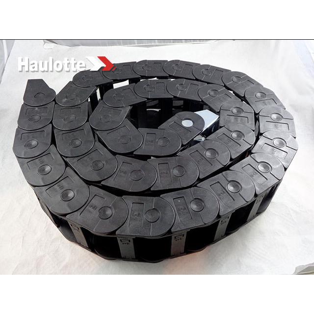Haulotte Part # A-02520 - Cable Track-5533A Igus