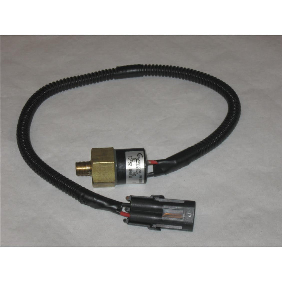 Haulotte Part # A-03044A - Oil Pressure Switch Assembly 4WD