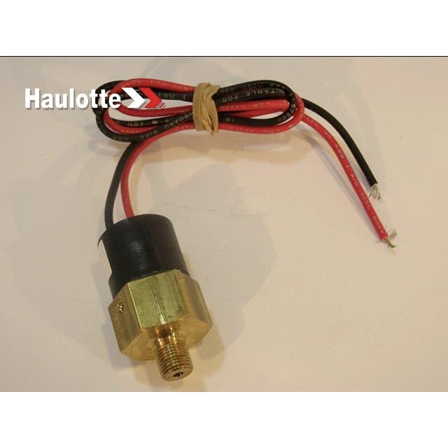 Haulotte Part # A-03044 - Oil Pressure Switch 4wd