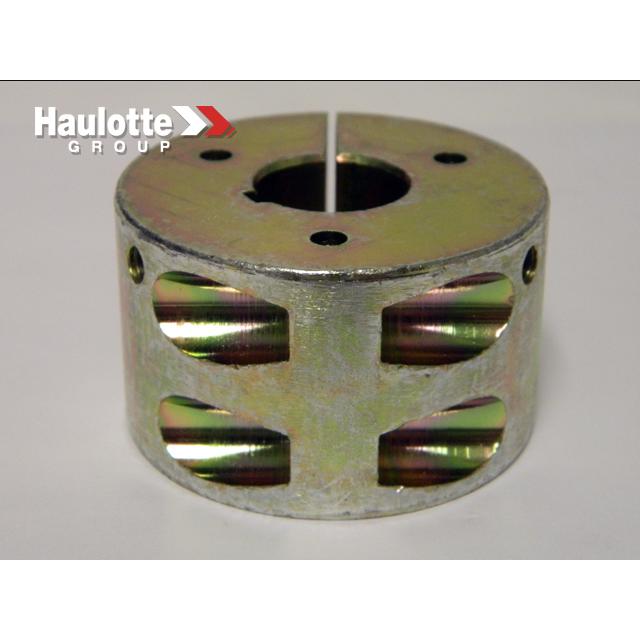 Haulotte Part # A-03083 - Pulley Adapter