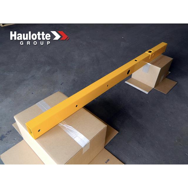 Haulotte Part # A-03160 - Tongue Tube Weldment-4527A