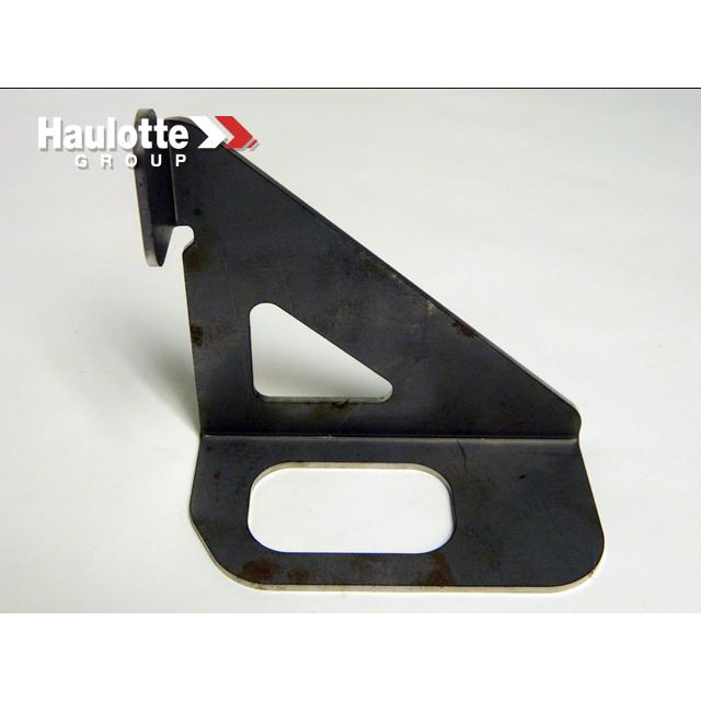 Haulotte Part # A-03163R - Tongue Gusset-Top-Right-3522A and 4527A