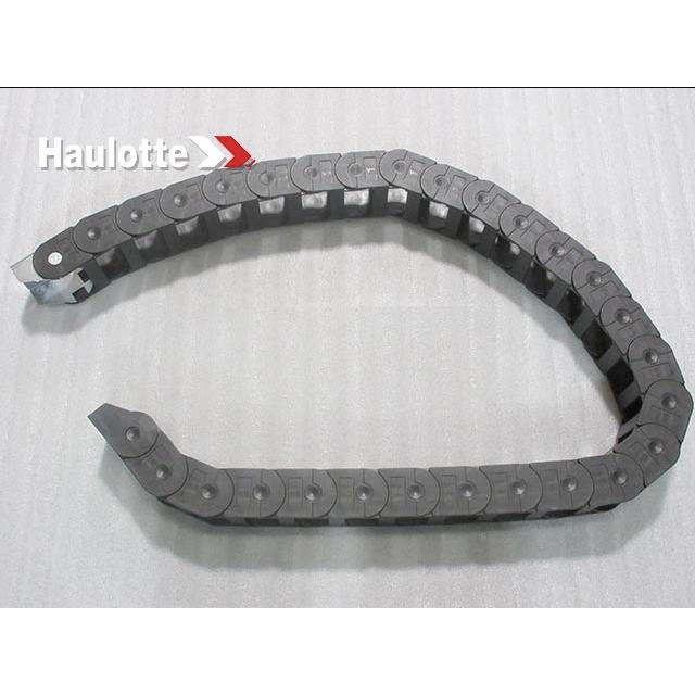 Haulotte Part # A-03520 - Cable Track-2622T and 4527A