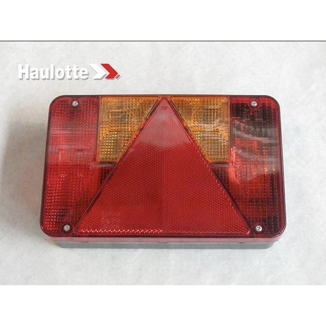 Haulotte Part # A-03622L - Tail Light CE Left