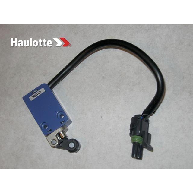 Haulotte Part # A-03644 - Switch Assembly-N/O CE