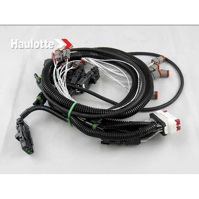 Haulotte Part # A-03716 - Harness-DC-Pump/Lift Cyl-4527