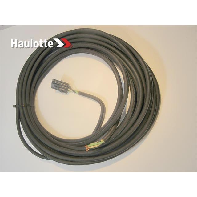 Haulotte Part # A-03722 - Harness-Wire-AC-110V to Platform-4527A