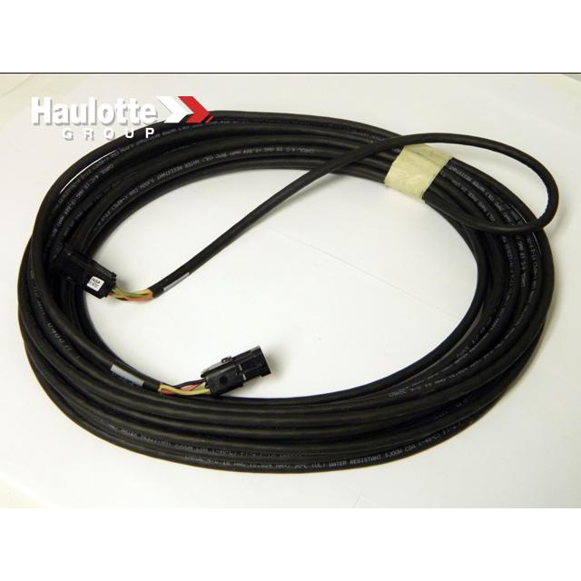 Haulotte Part # A-03725 - Wire-Jib-4527A